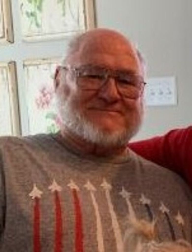 Paul Muse Guillott Profile Photo