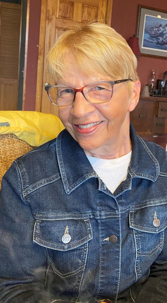 Jill Osufsen Profile Photo