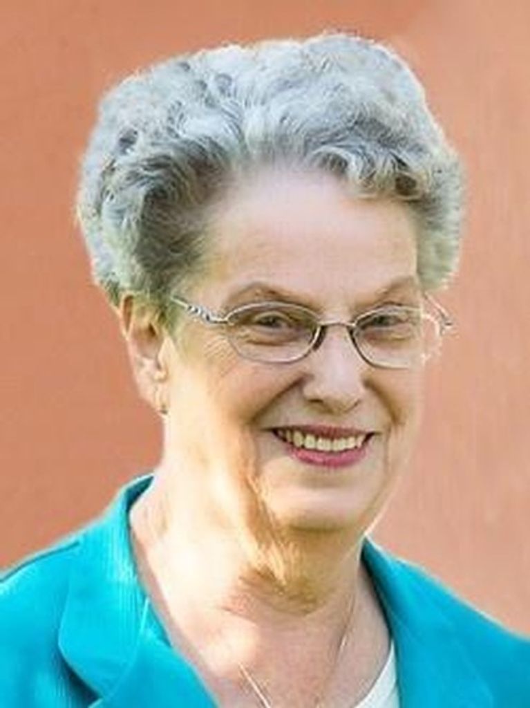 Charlotte Griesfeller