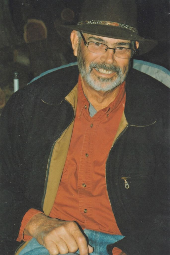 Clifford Darwin Fields Profile Photo