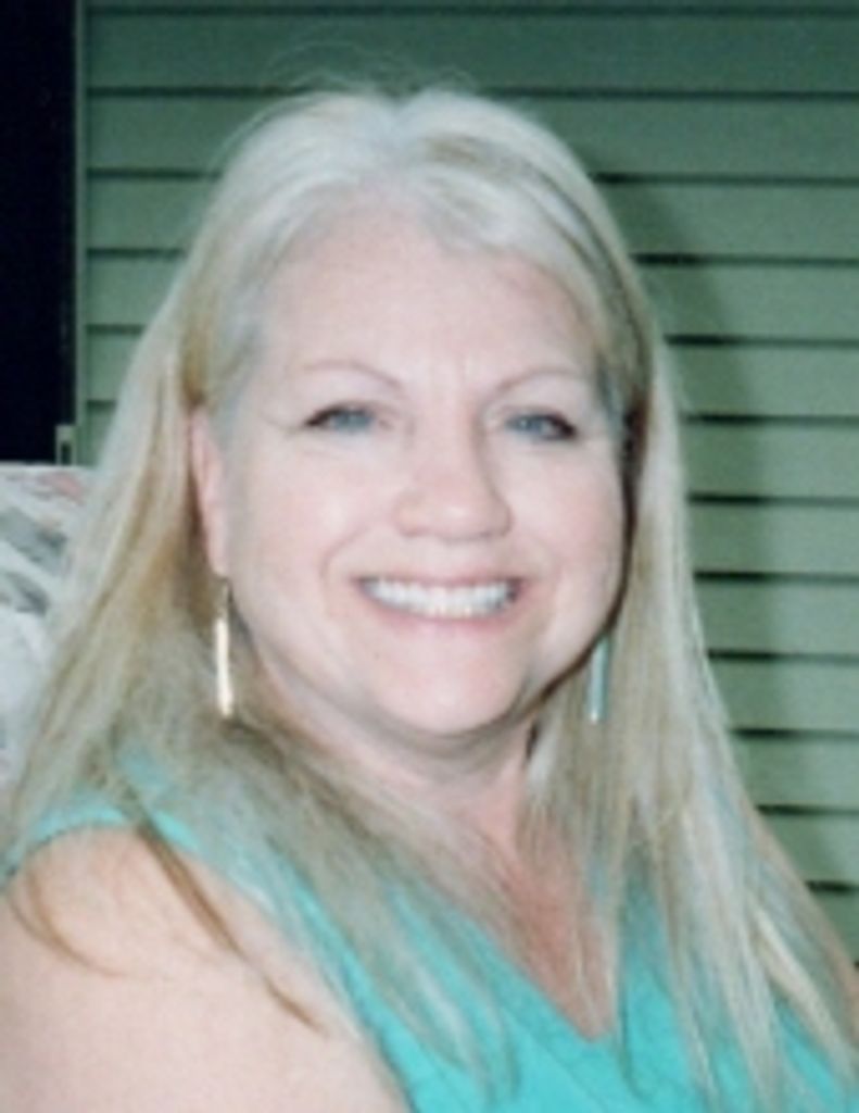 Kathleen M. "Babe" Peterson