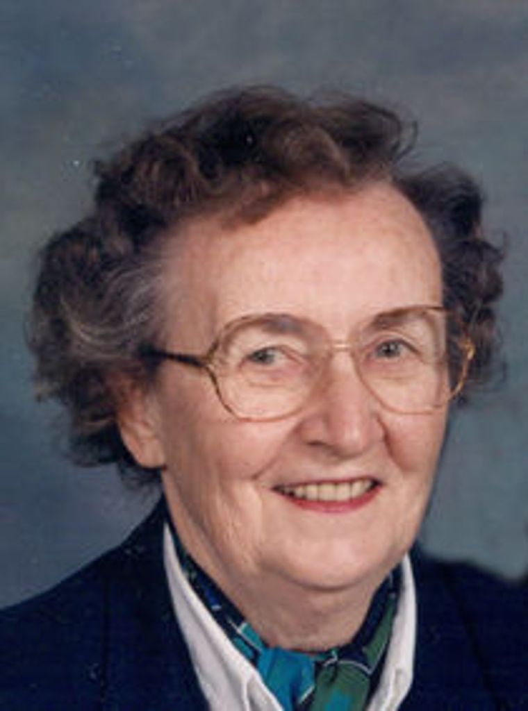 Lucia G. (Grant)  Demond