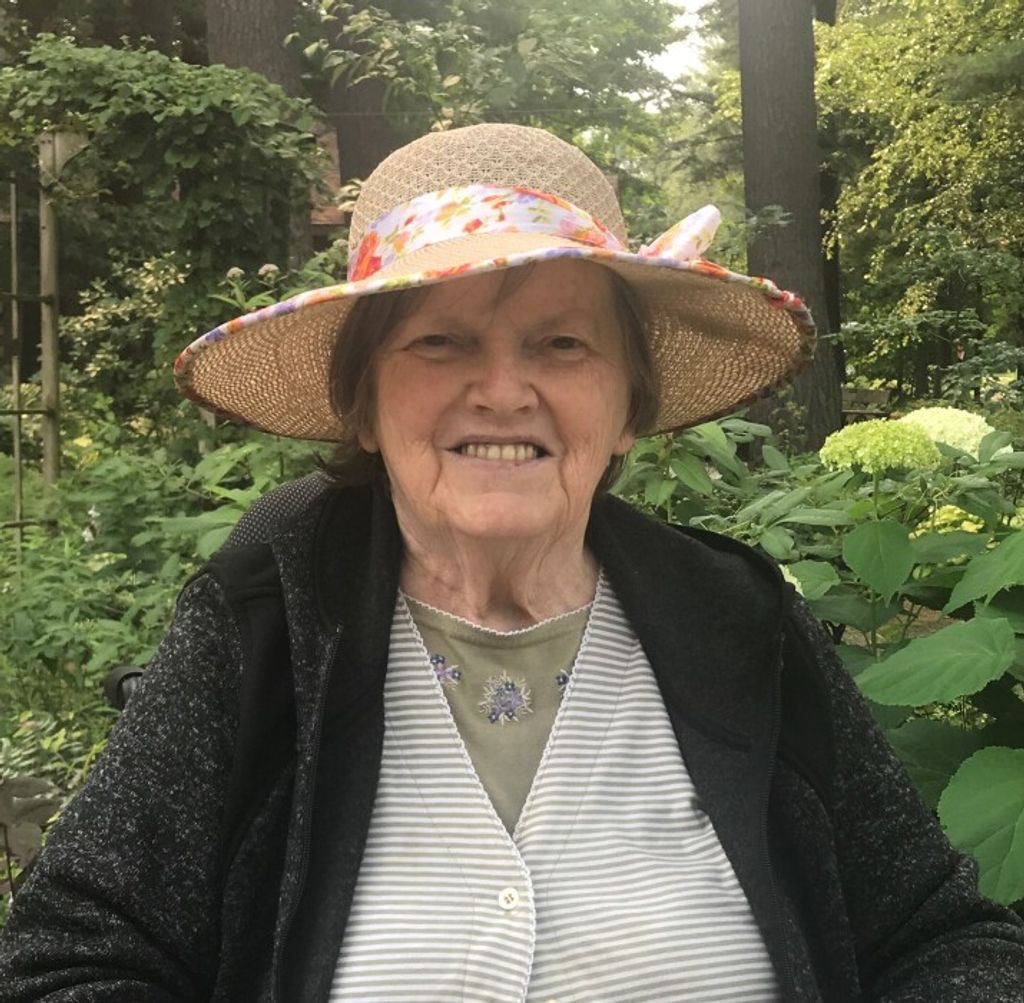 Frances Therrien Profile Photo