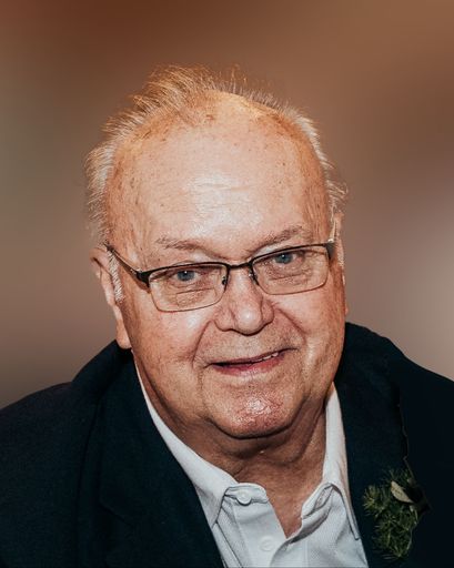 Timothy E. Donovan Sr.'s obituary image