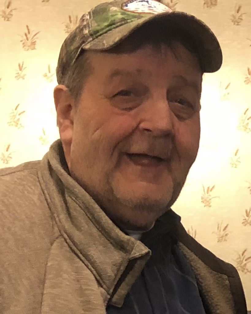 Richard Robert Moses Sr. Profile Photo