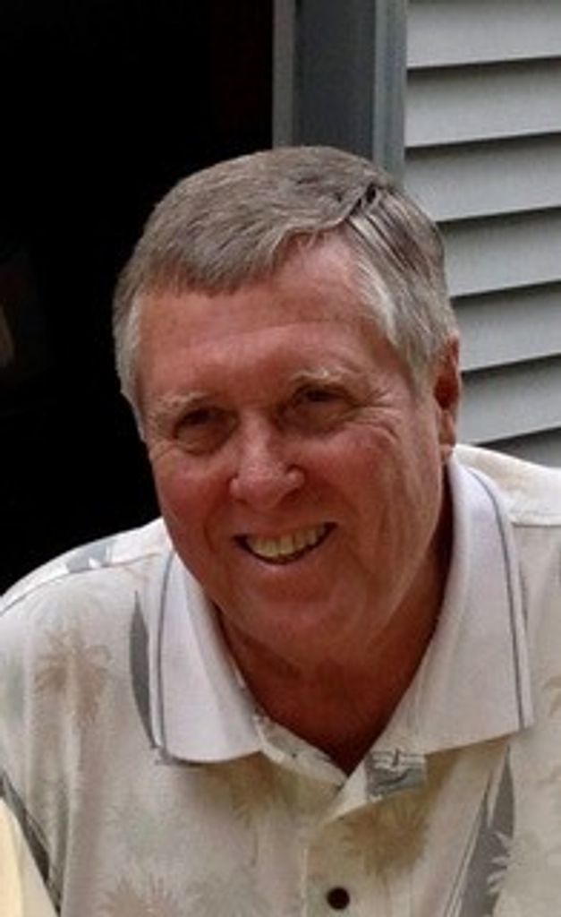 Granville Finneran Profile Photo