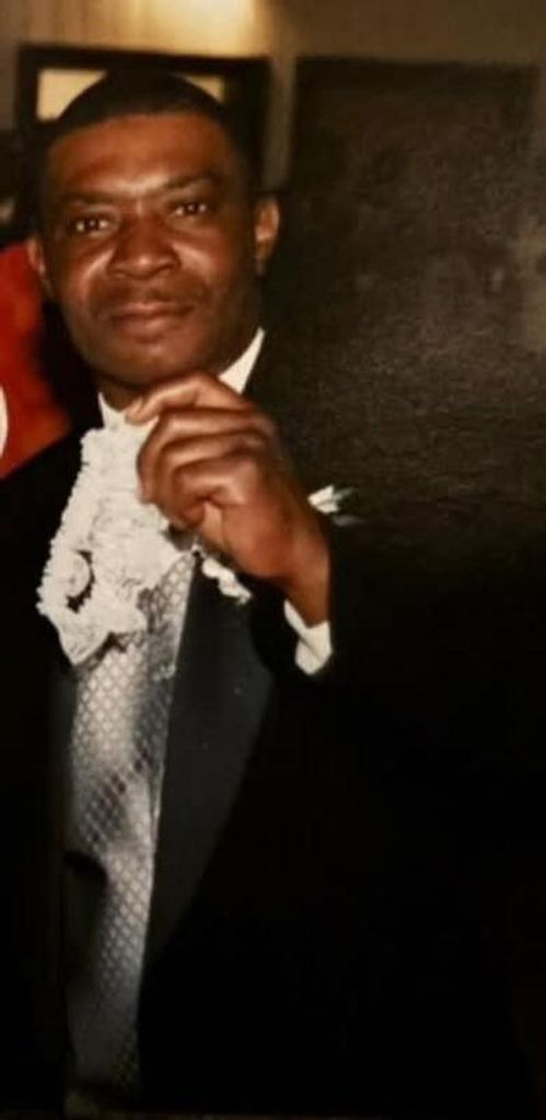 Bernard Lovejoy, Sr.