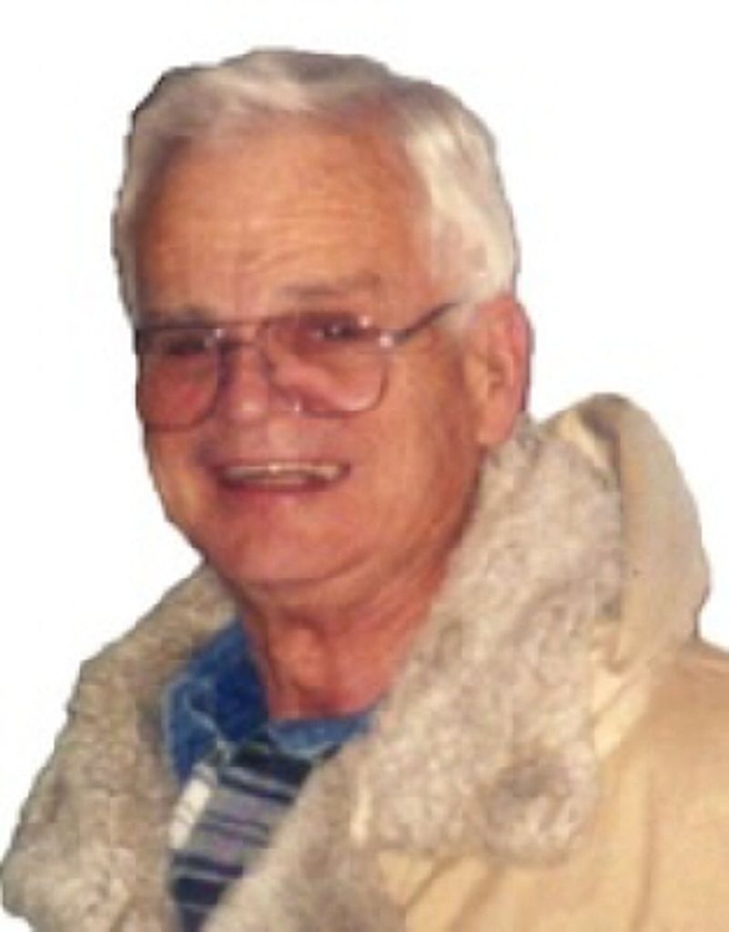 Richard Earl Lawrence