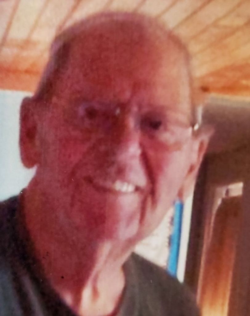 Richard F. Magaw Sr.
