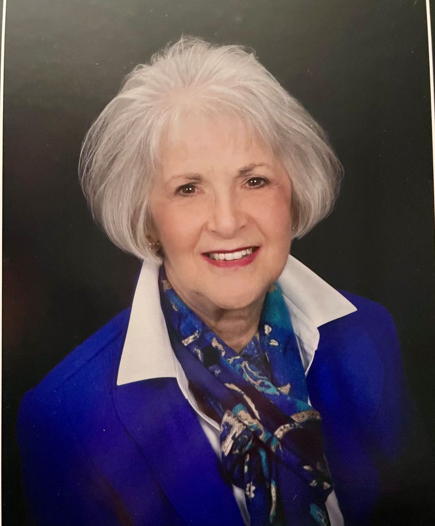 Mrs. Harriette C. Bowen Profile Photo