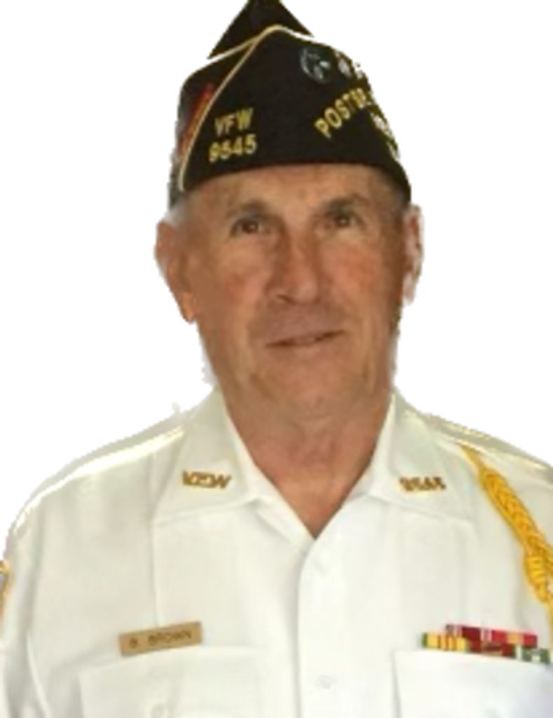 Robert J. Brown