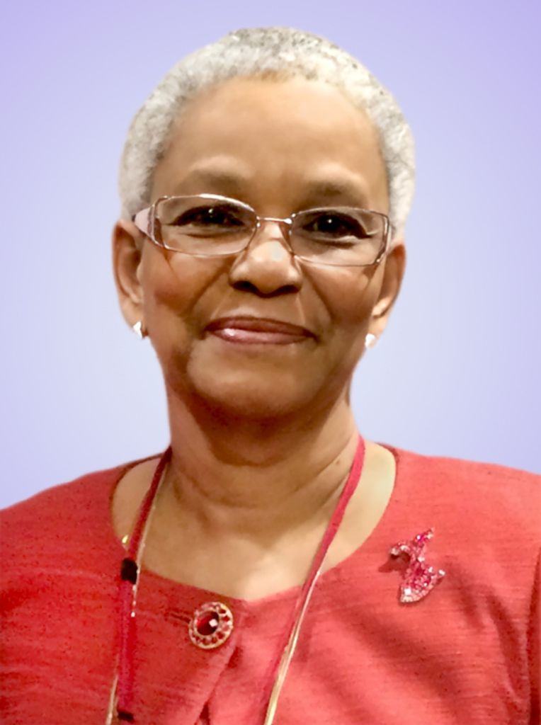 Gracia P. (Downie)  Mitchell Profile Photo