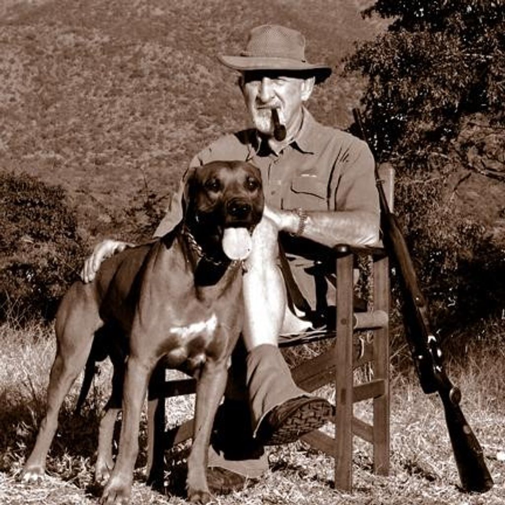 George Whitney