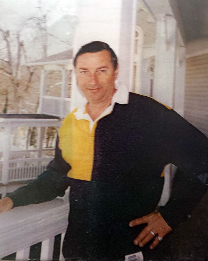 David K. Brewer