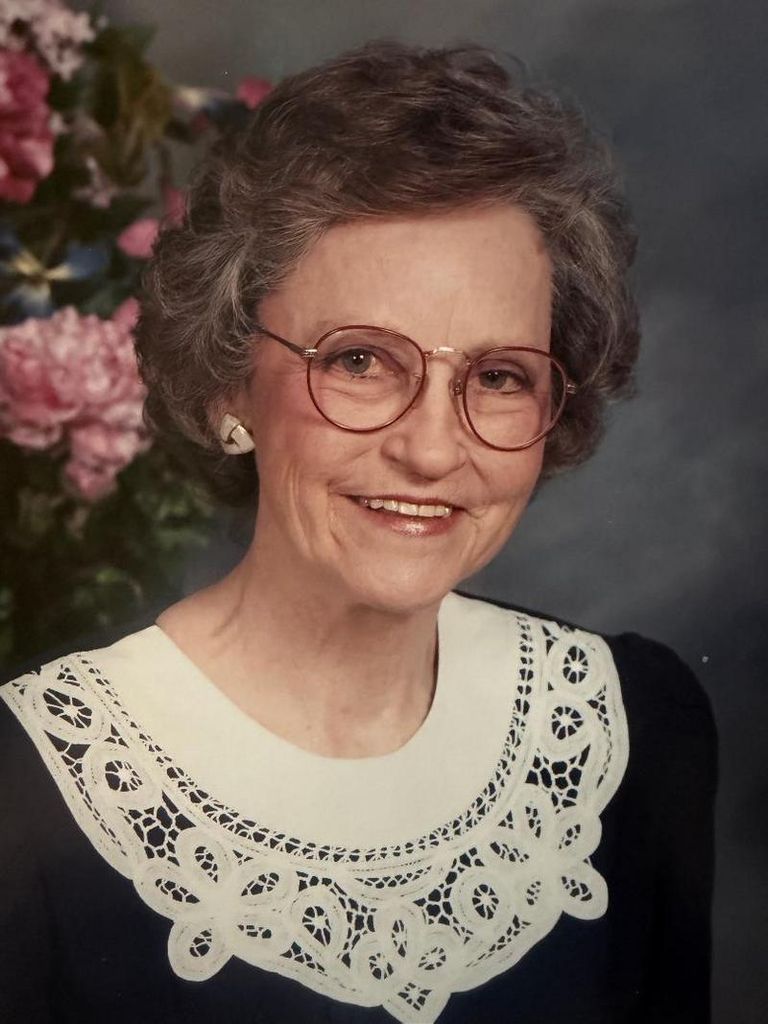 Pauline G. Ison Profile Photo