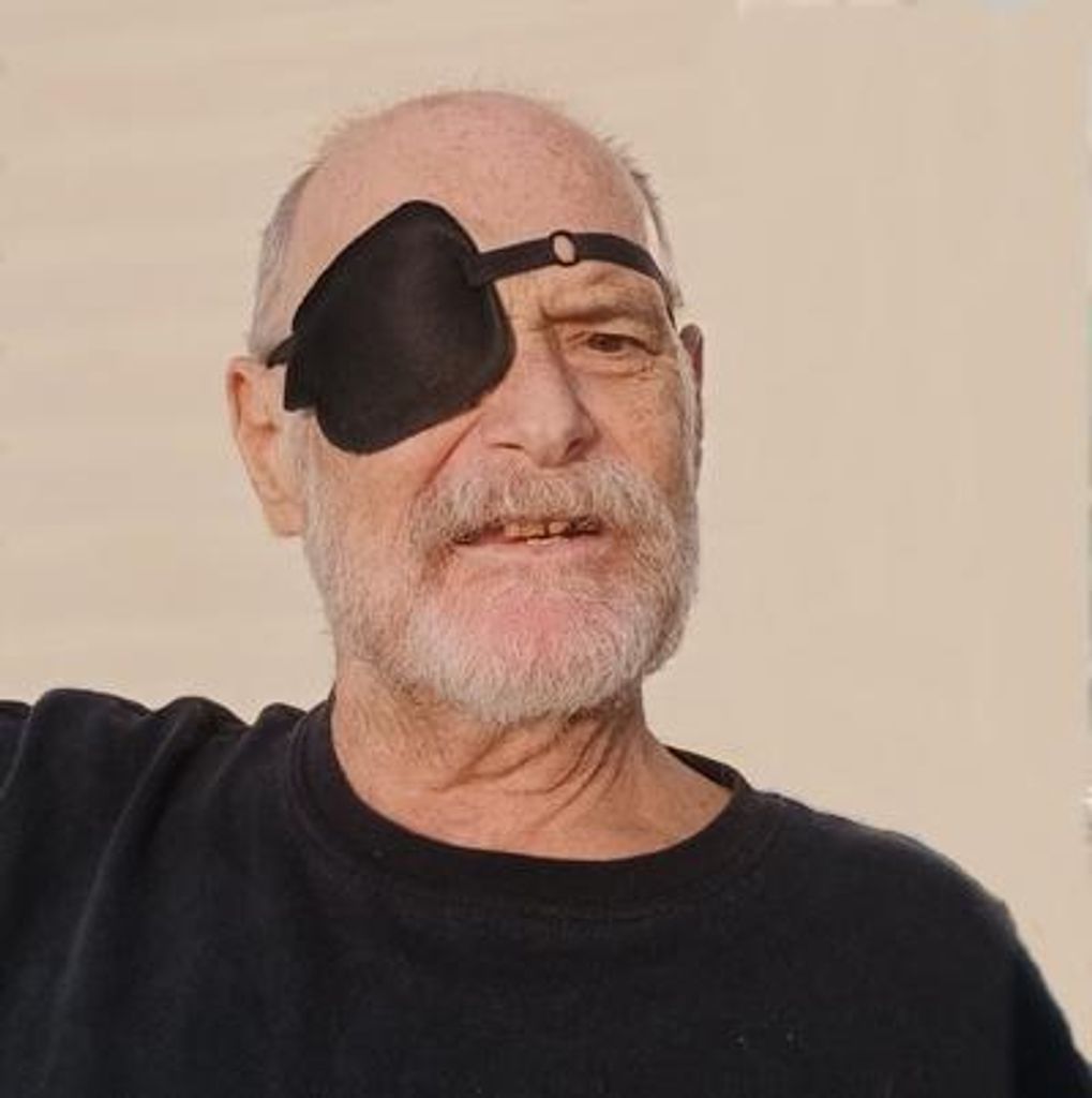 Johnny P. Delp
