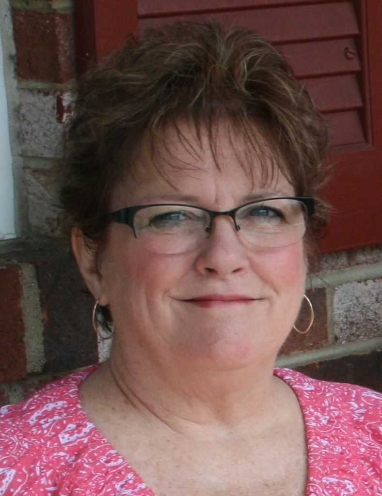 Mary Ann Evrard Profile Photo