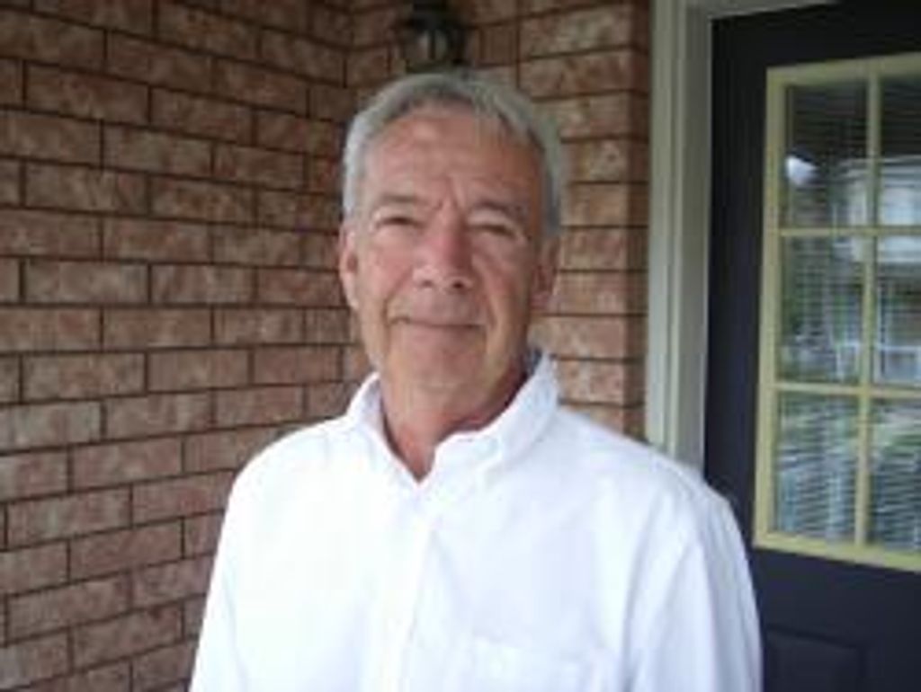 Ronald  William Deane