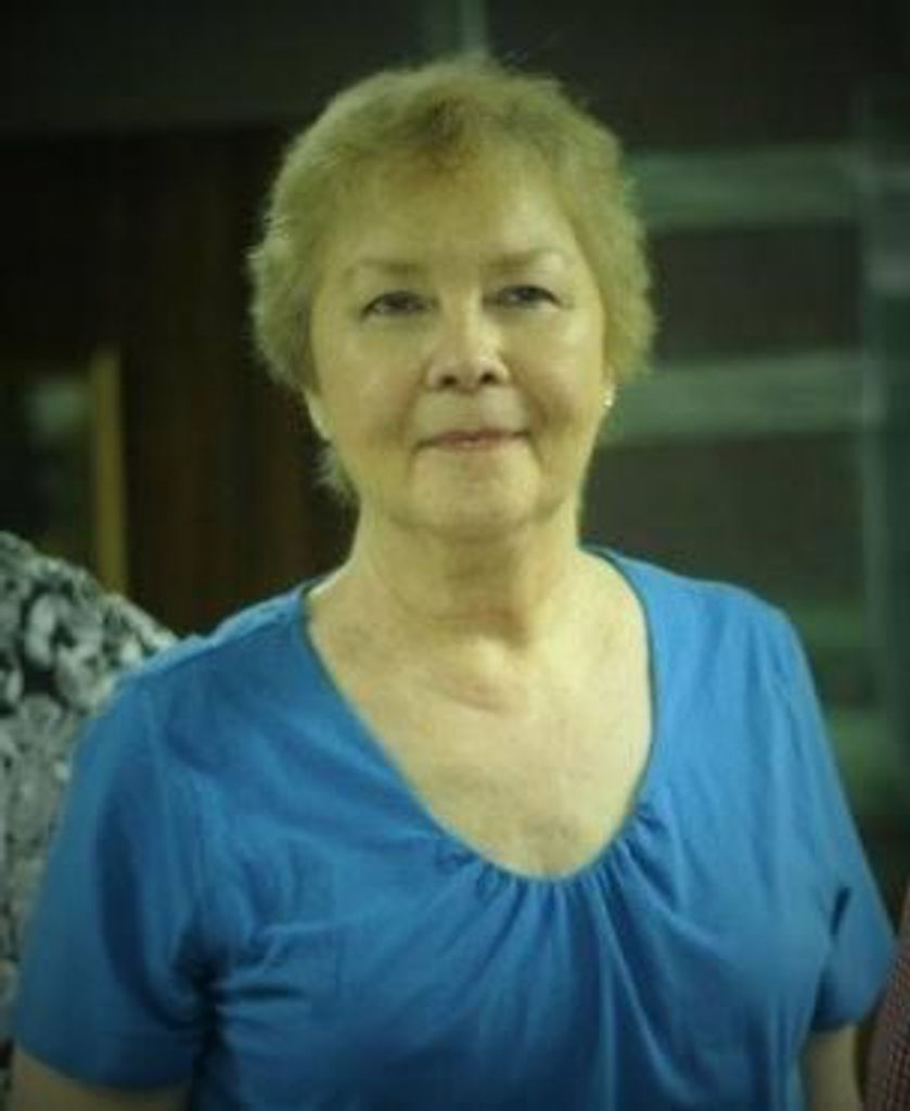 Carol Stephenson Frost Profile Photo