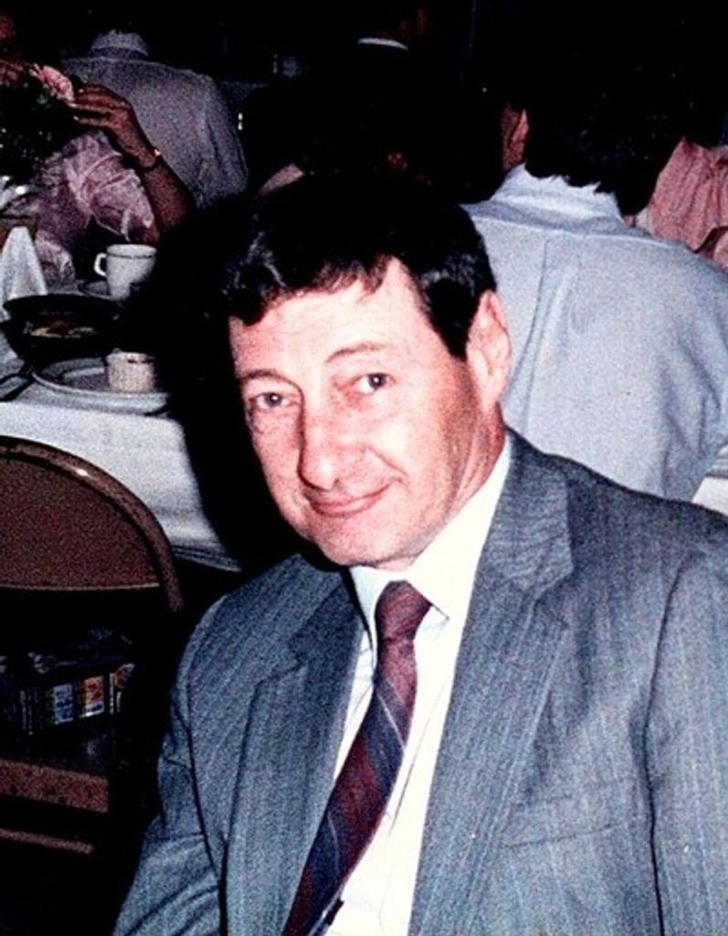 Bradford Anctil Profile Photo