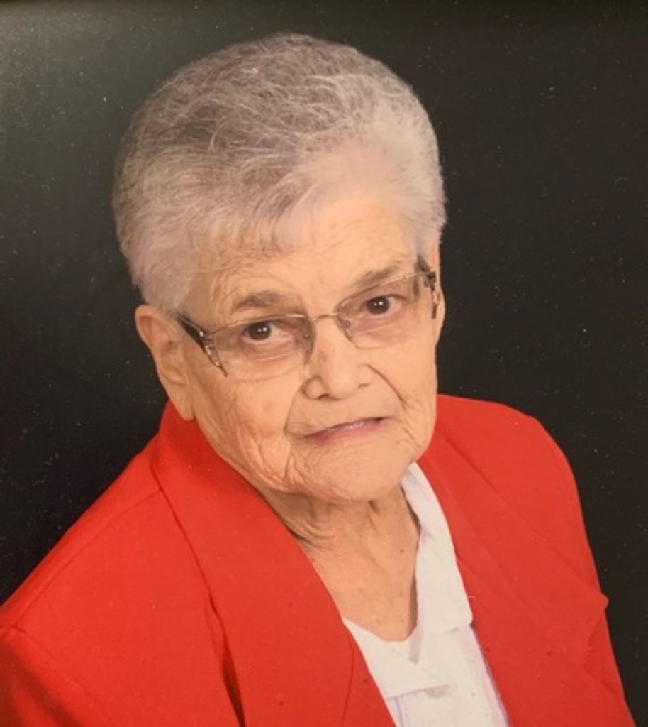 Floe Nadine Reed Profile Photo