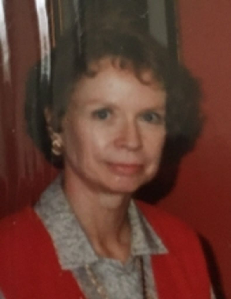 Cynthia Ann (Ellis) Dunn