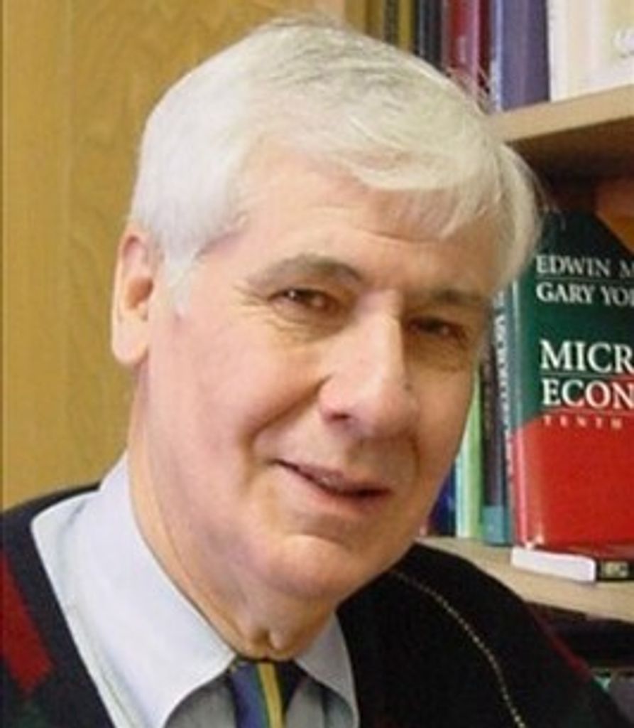 Frank Steindl Profile Photo