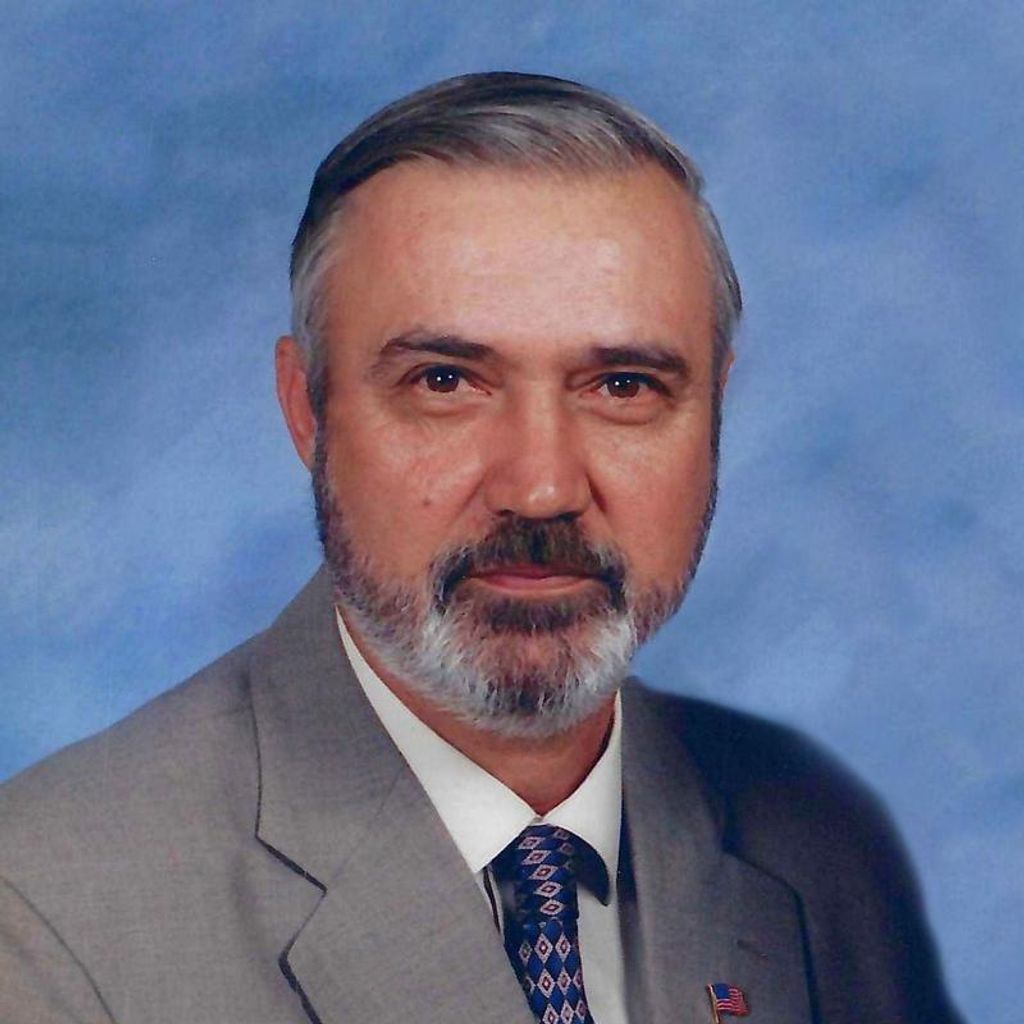 Samuel John Alford Profile Photo