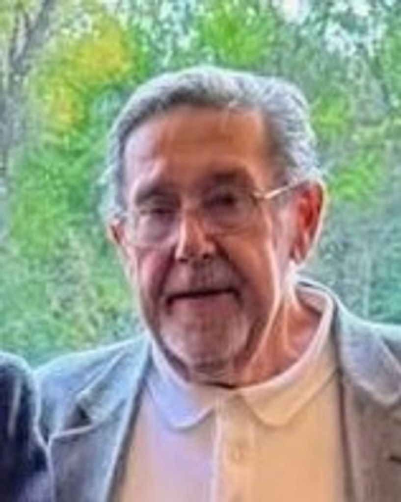 John Andrew Weinkauf Profile Photo