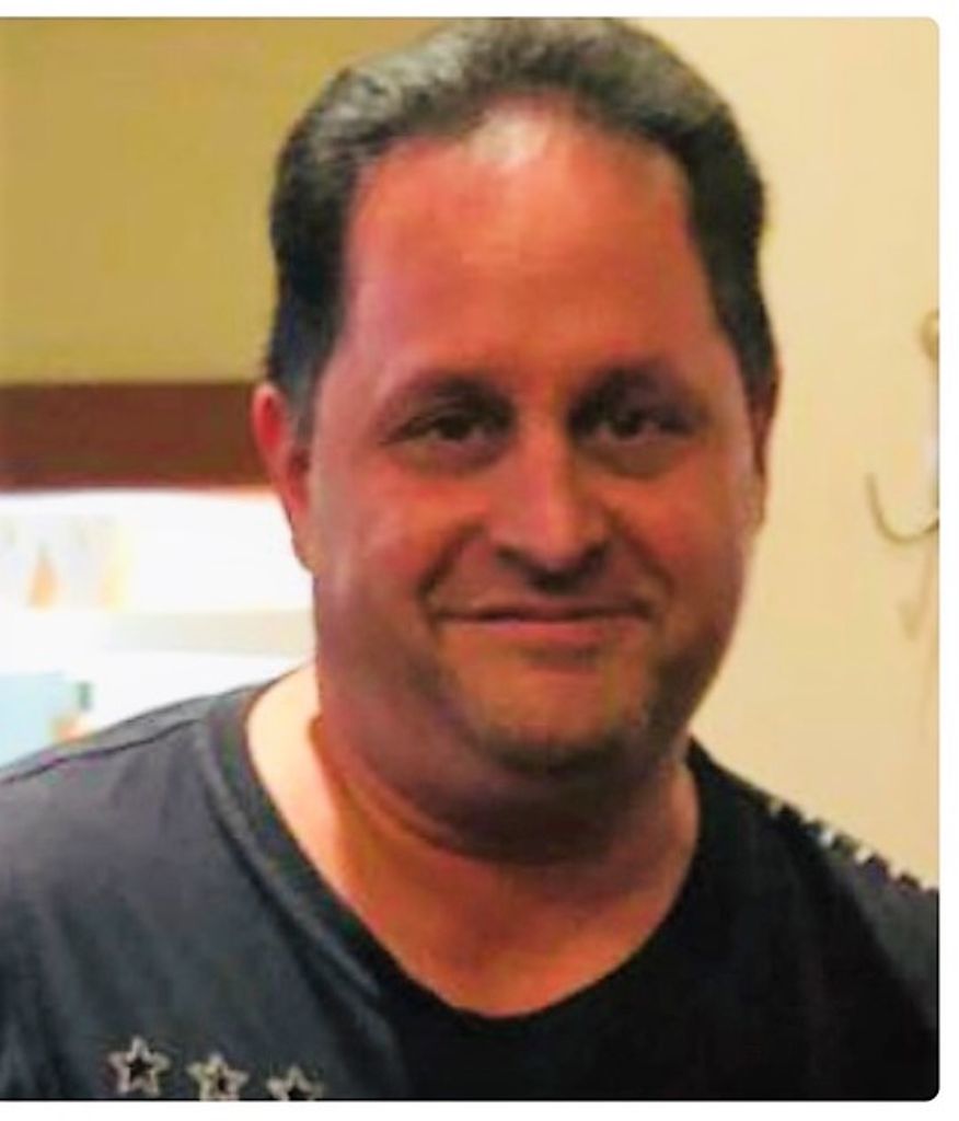 Darren Alan Seesholtz
