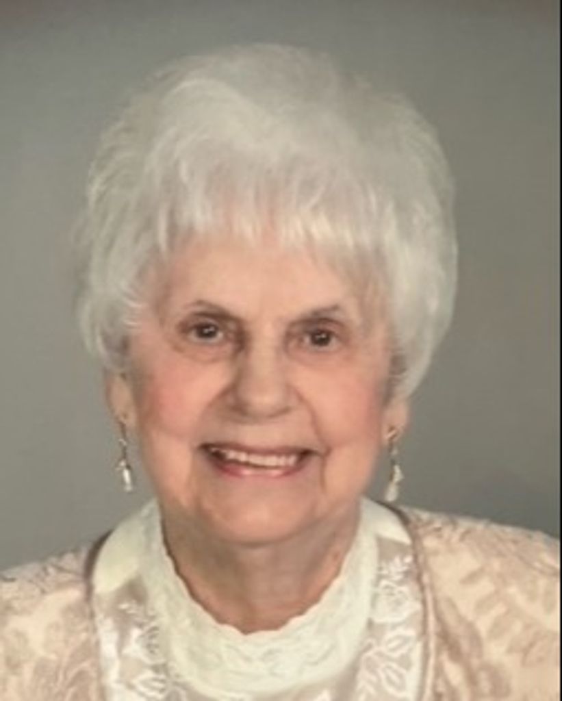 Marjorie "Marge" R. Miller
