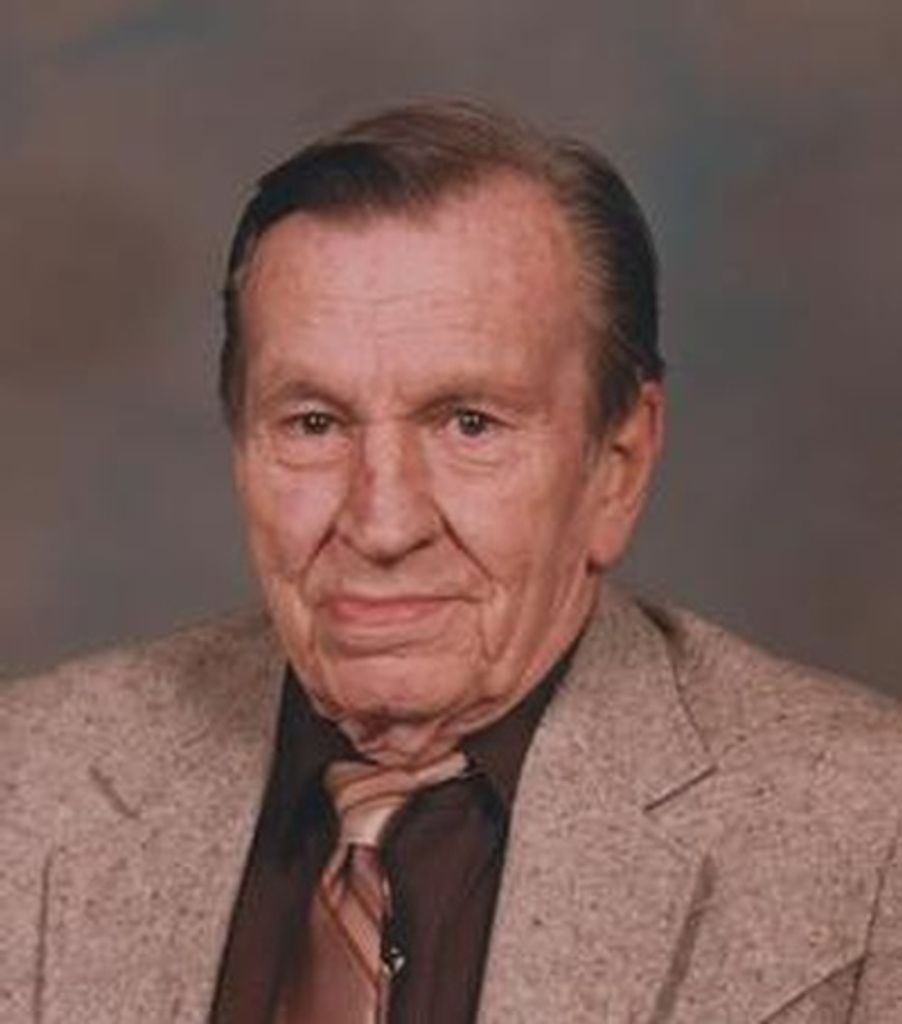 William H. Thompson Profile Photo