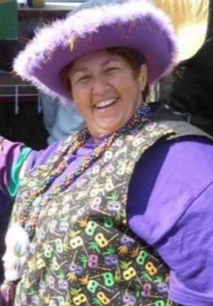Regina Ann Cuevas Profile Photo