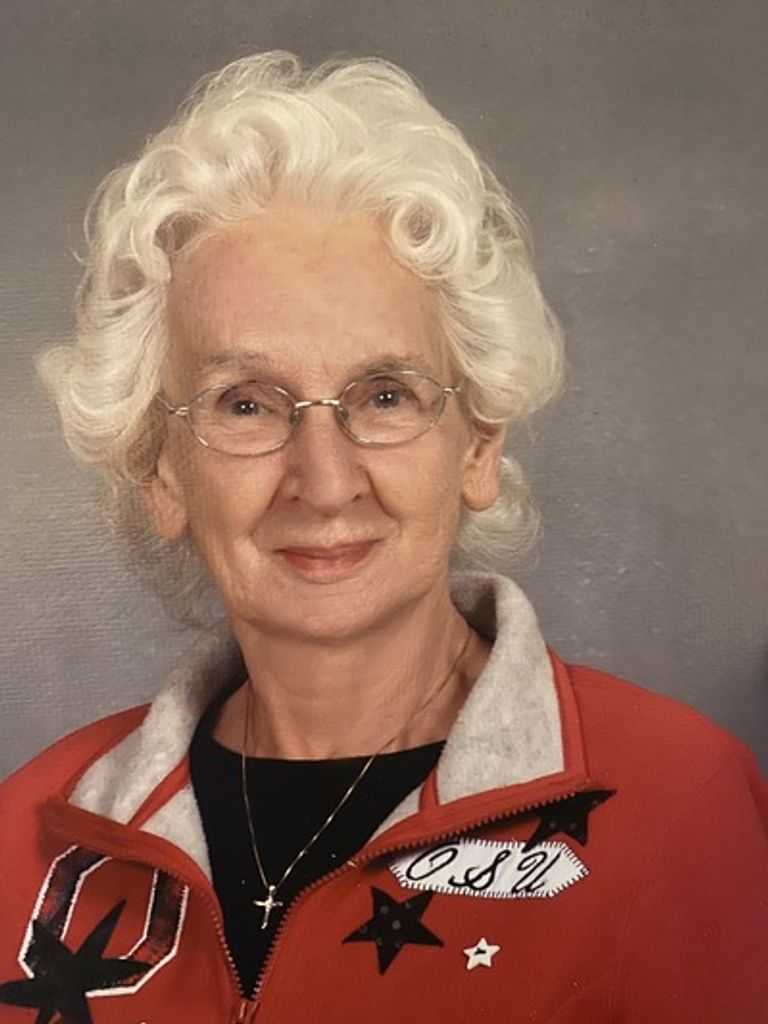 Clarabell Williams Profile Photo