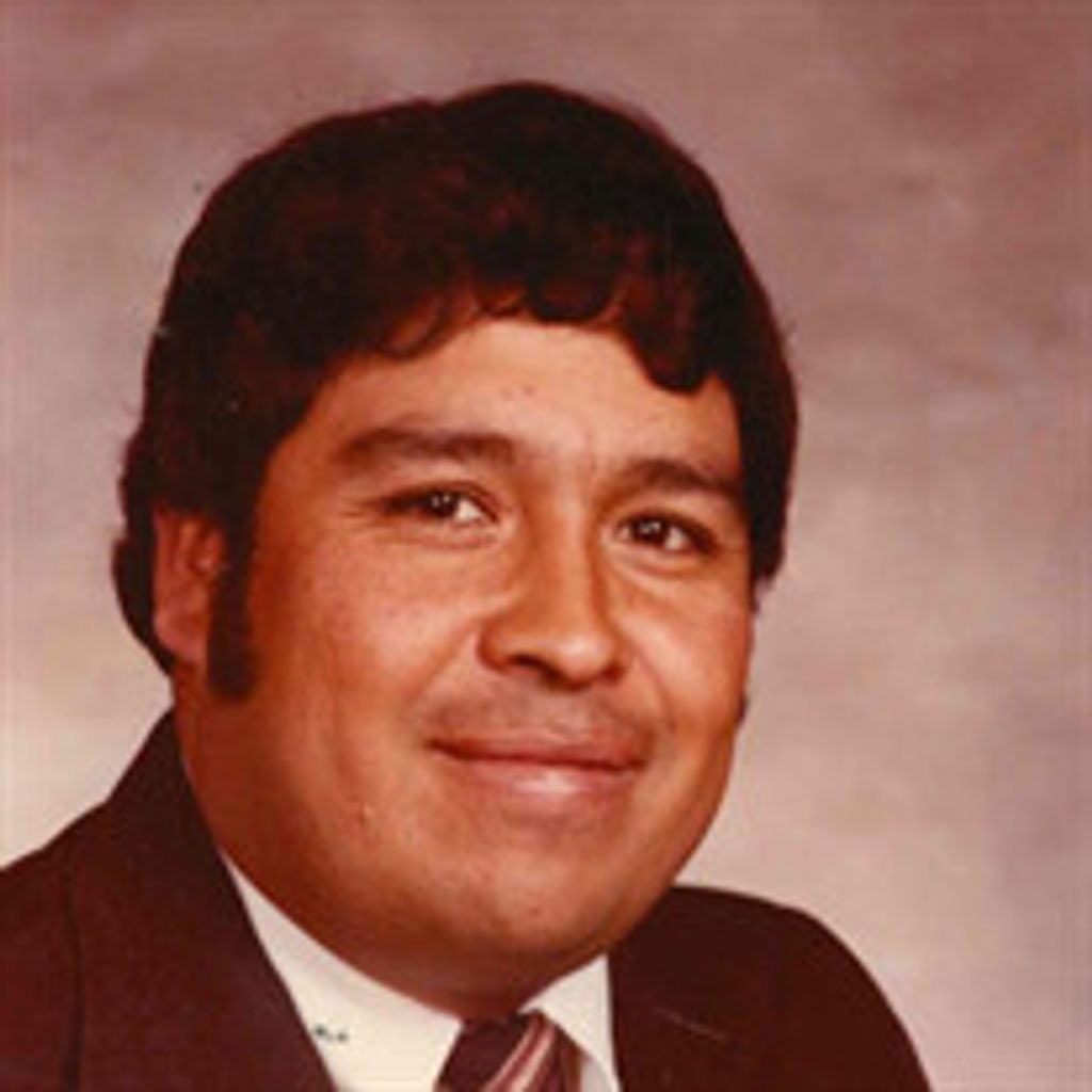 Jose Lamas