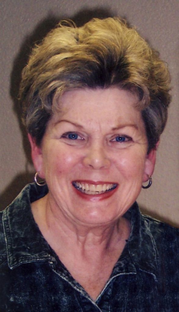 Bette Reid