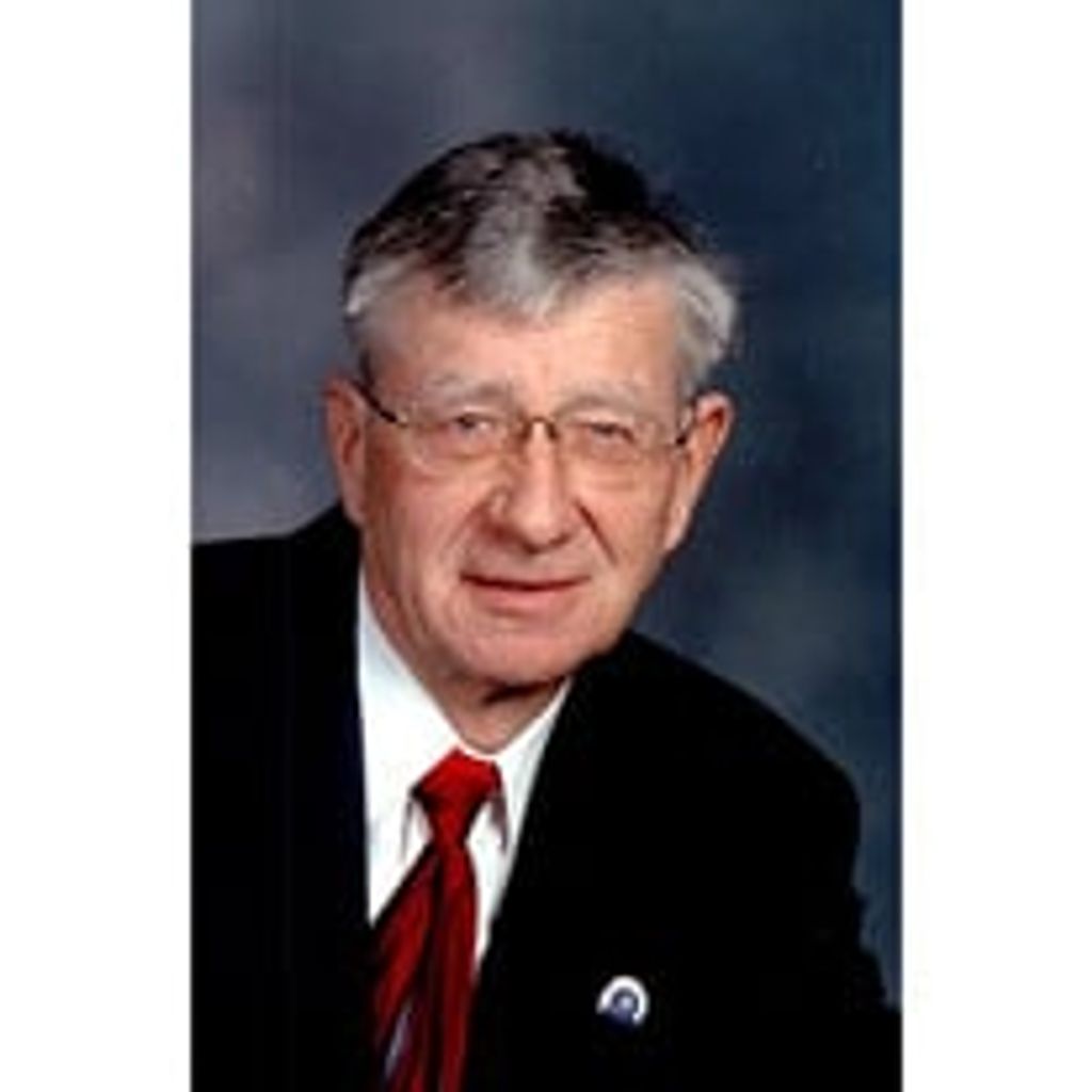 Arthur R. Joitke