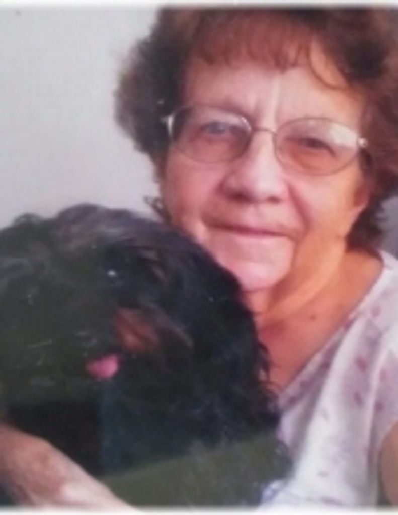 Virginia  May Lematty