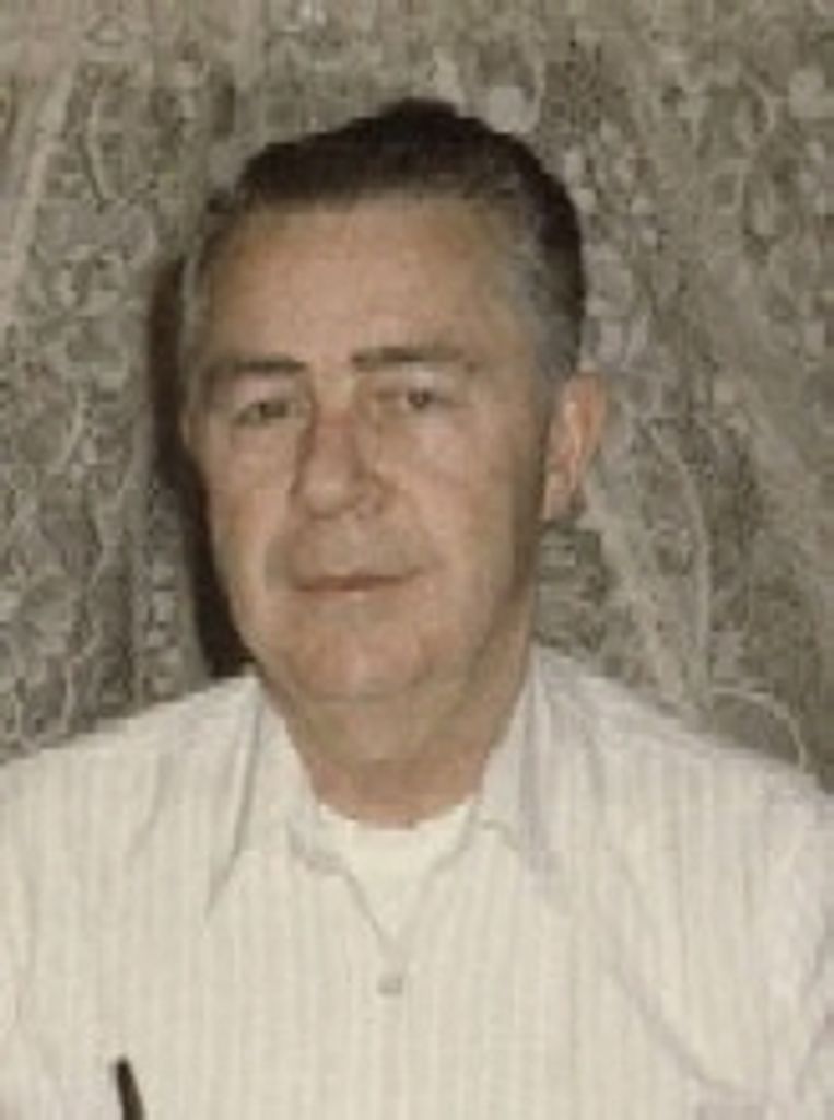Ralph E. Dills