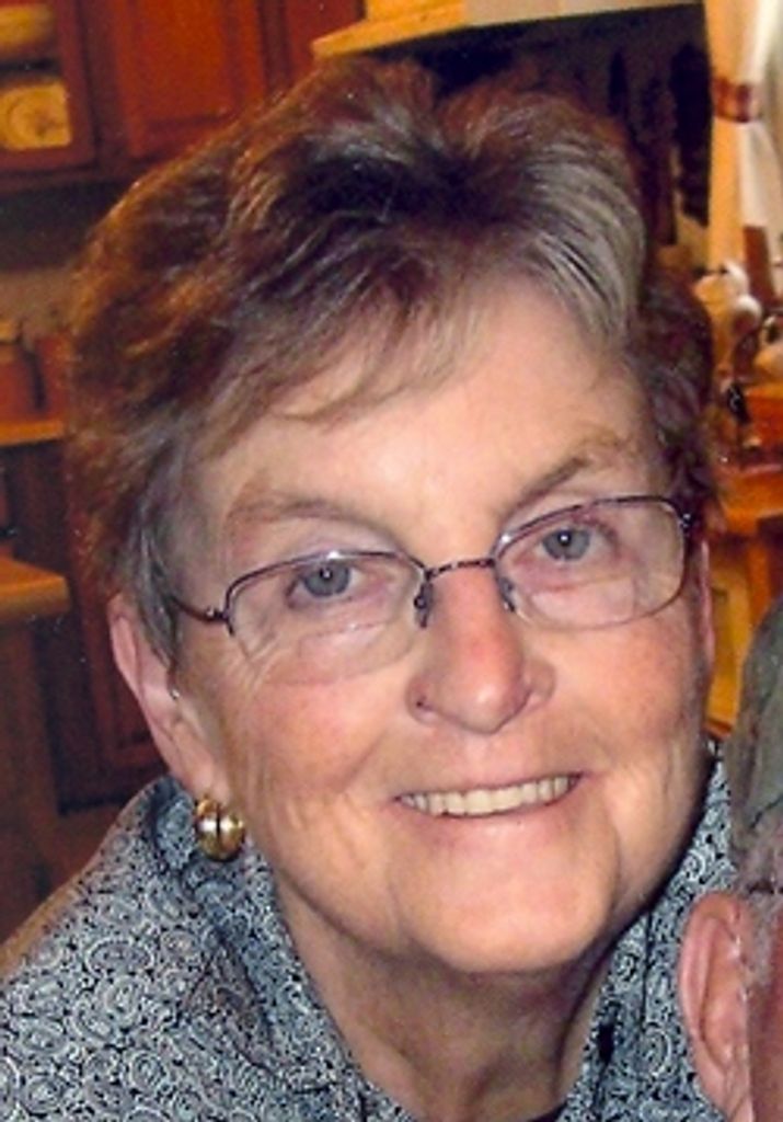 Shirley (Perry)  Marcum