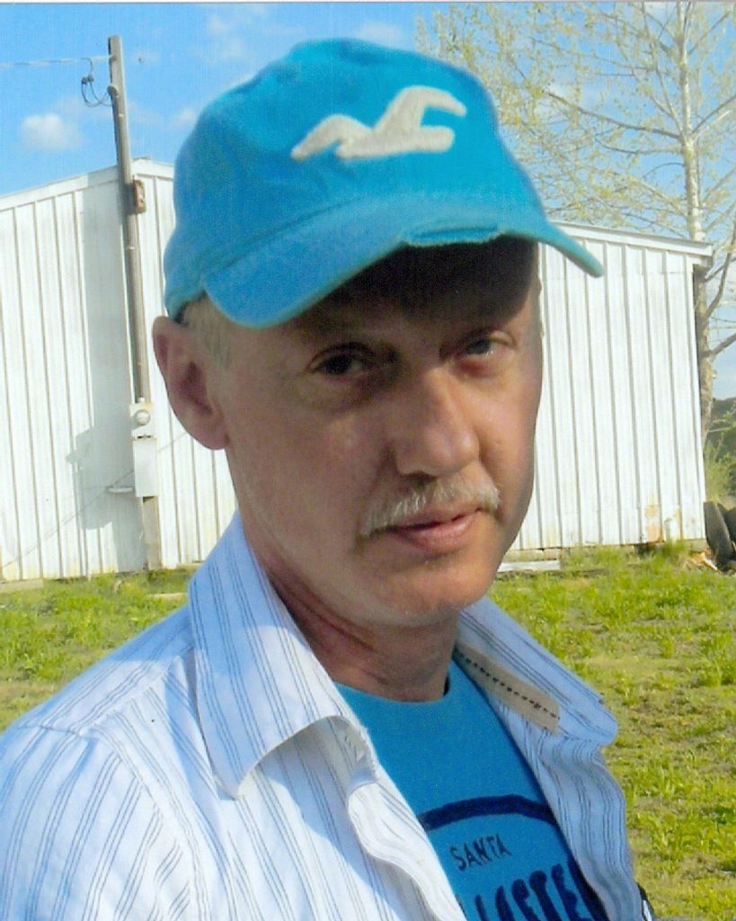 William "Billy" Allen Roberts