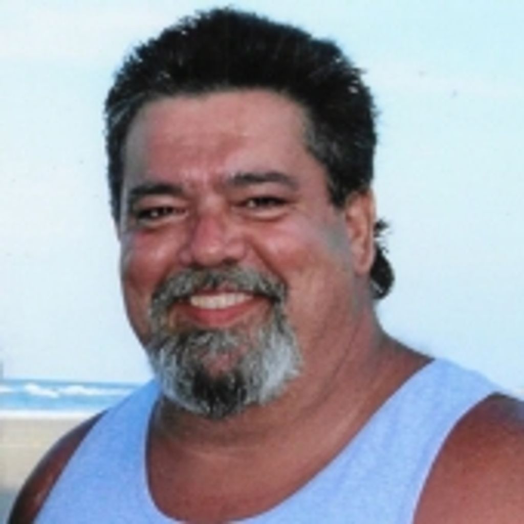 Ronald Hunt