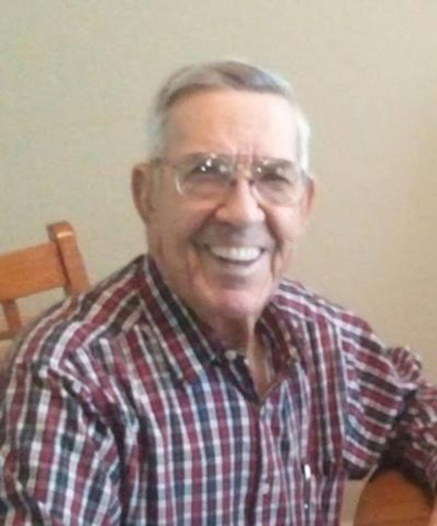 Ronald "Rod" Wayne Bridenstine