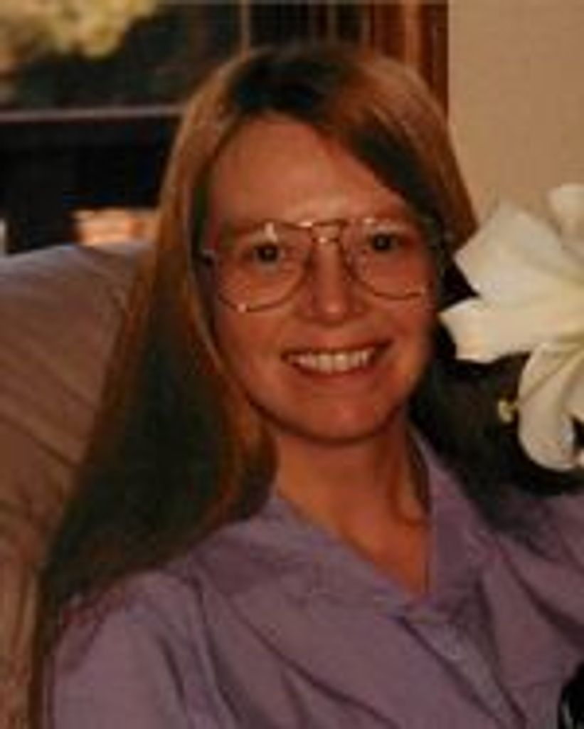 Susan Terrell Reineberg