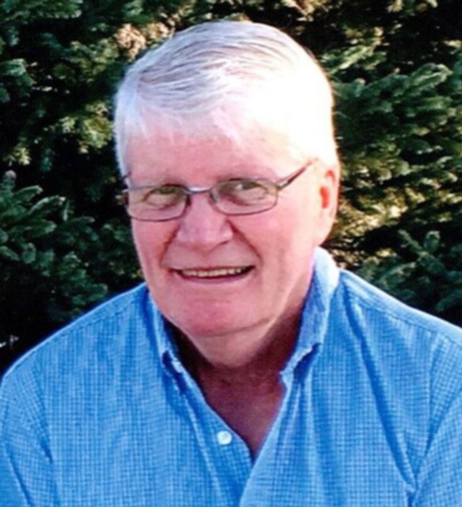 Ronald B. Connick Profile Photo