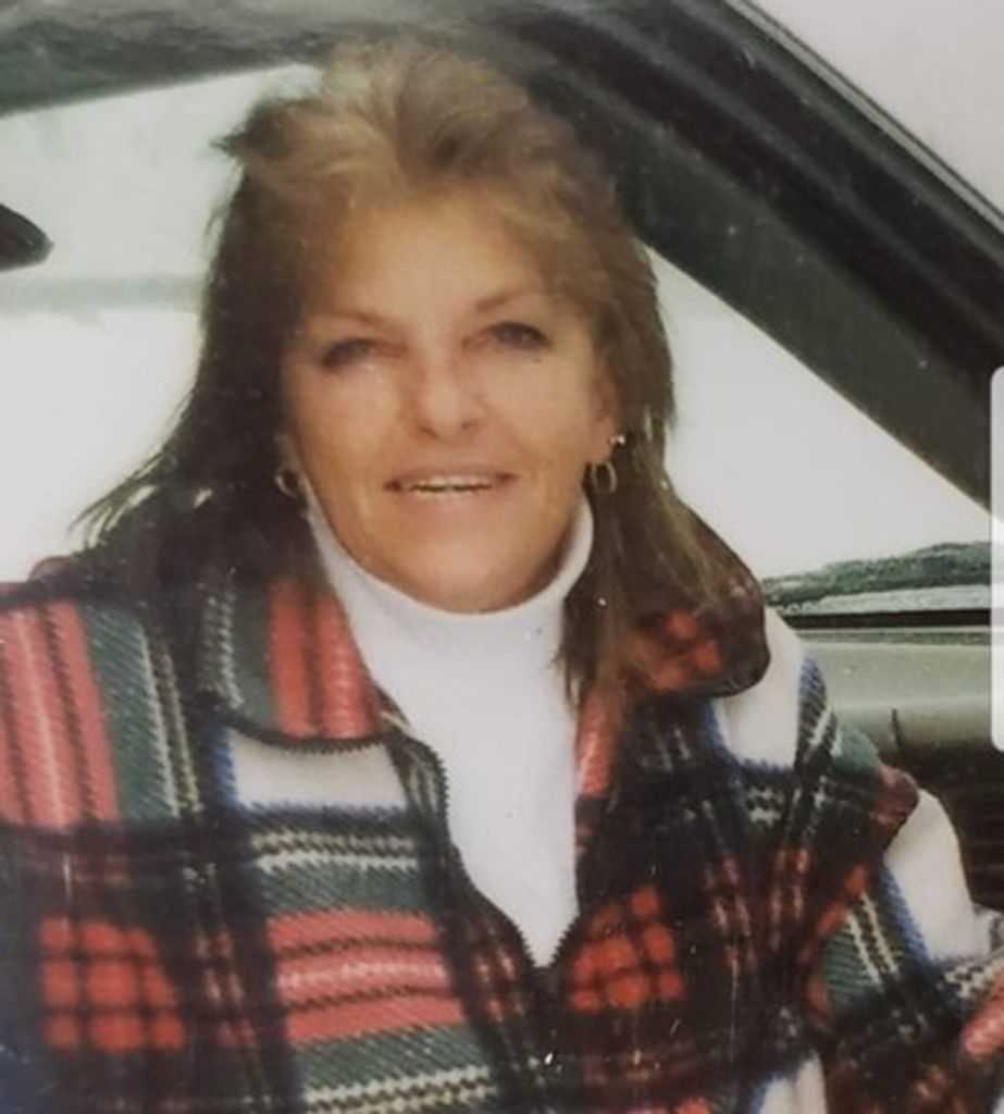 Peggy Lee Jenkins Hyatt