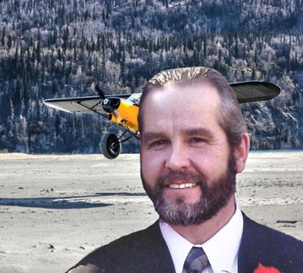 Gregory Scott Liles Profile Photo