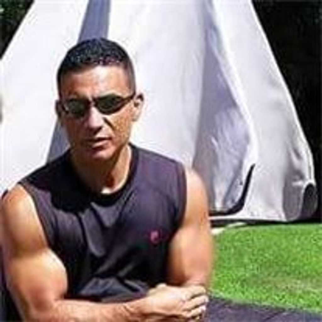 Eduardo "Ed" Algarin