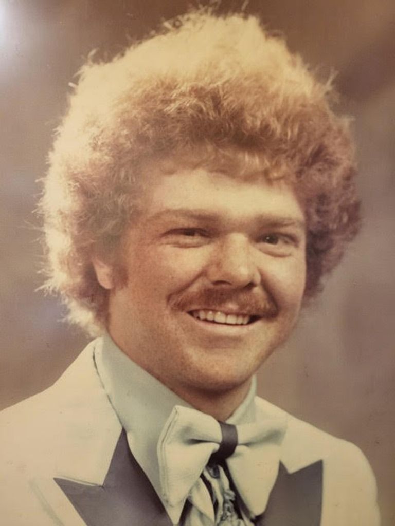 Trevor G. Esslinger Profile Photo