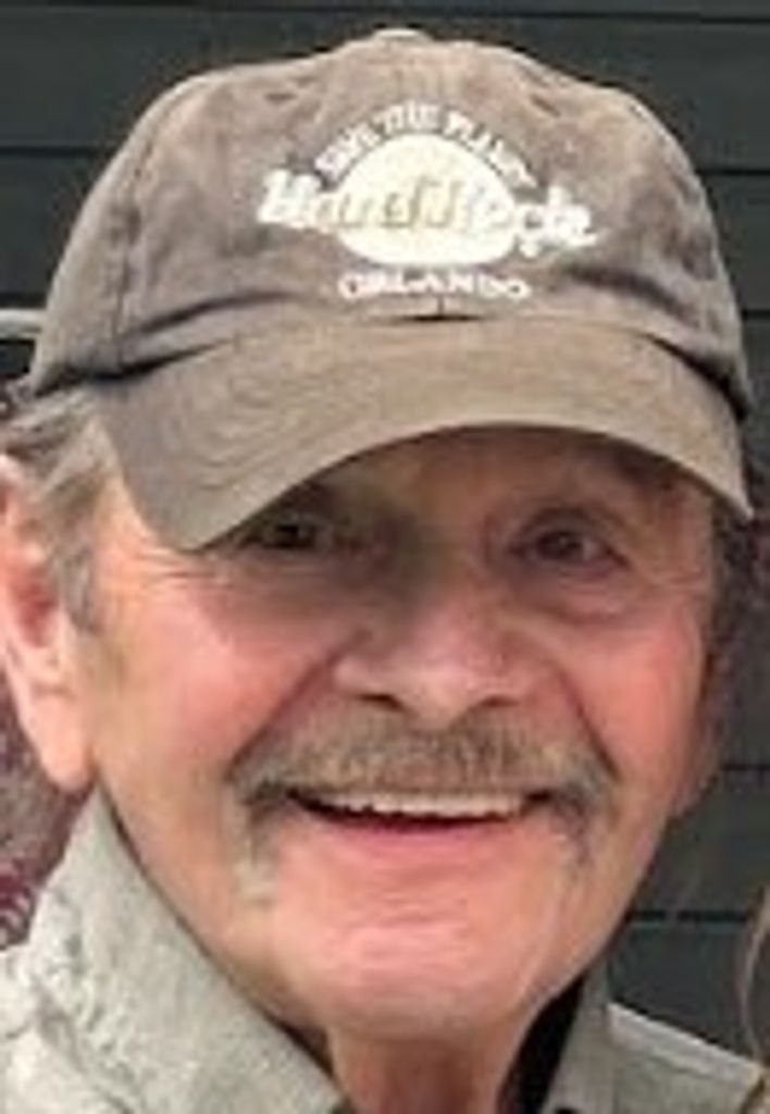 Gary Mckibben